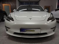 gebraucht Tesla Model 3 Long Range AHV/LED/Pano