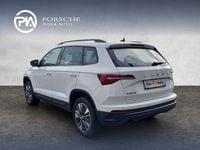 gebraucht Skoda Karoq Ambition TSI ACT