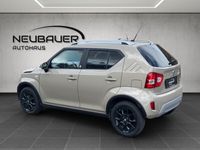 gebraucht Suzuki Ignis 1.2 GL+DJ