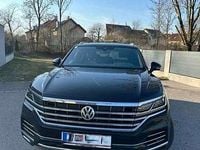 Gebraucht VW Touareg Elegance 231 PS (169 kW) 2019 SUV