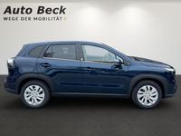 gebraucht Suzuki SX4 S-Cross 1,4 GL Hybrid ALLGRIP shine