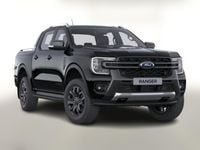 Neu Ford Ranger Wildtrack 205 PS (150 kW) 2026 Abholung