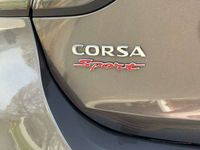 gebraucht Opel Corsa 1,2 GS-Line