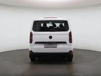 gebraucht VW Transporter Kombi TDI