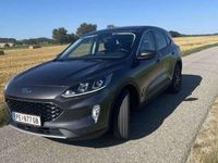 gebraucht Ford Kuga 15 EcoBoost Cool & Connect
