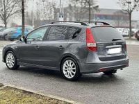 Gebraucht Hyundai i30 90 PS (66 kW) 2011 Kombi