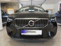 gebraucht Volvo XC40 T4 Recharge PHEV /LED/Nav