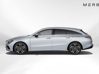 gebraucht Mercedes CLA200 - d SB ÖE, Progressive Line, Facelift