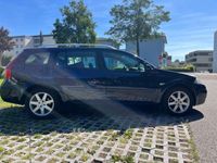 gebraucht Renault Mégane GrandTour Megane Authentique 15 dCi