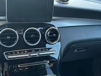 Gebraucht Mercedes GLC220 170 PS (125 kW) 2017 SUV