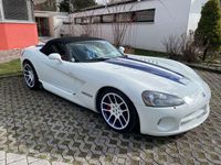 gebraucht Dodge Viper ViperSRT-10 - Limited Edition 24h Le Mans