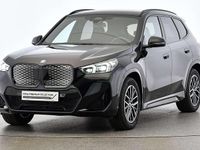 Gebraucht BMW iX1 Shadowline 225 kW (306 PS) 2024 Schwarz SUV