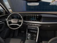 gebraucht Audi Q5 Sportback S line TDI 204 2xS neues Modell Tech+