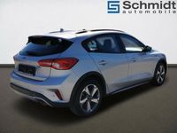 gebraucht Ford Focus 10 EcoBoost Active Business