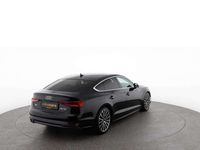 gebraucht Audi A5 Sportback 40 TDI sport S-Line Aut LED RADAR