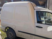 gebraucht VW Caddy Kombi SDI