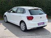 gebraucht VW Polo 10 // R-LINE OPTIK // ERSTBESITZ // WENIG KM //