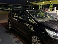 gebraucht Ford S-MAX Titanium 2.0 TDCi Auto-Start/Stop Aut.