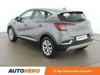gebraucht Renault Captur 1.6 E-Tech Hybrid Intens