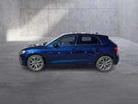 Gebraucht Audi A1 95 PS (69 kW) 2025 Blau Kleinwagen