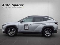 gebraucht Hyundai Tucson Edition 30 16 CRDi 2WD 6MT - t1de0