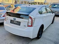 gebraucht Toyota Prius+ Prius+ 18 VVT-i Hybrid Premium TAXI KOMPLETT AUSSTATTUNG