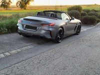 gebraucht BMW Z4 Z4sDrive 30i Aut.