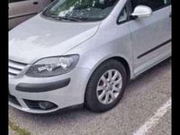 gebraucht VW Golf 1.9 TDI Comfortline