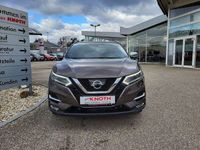 gebraucht Nissan Qashqai 16 dCi Tekna+ Xtronic Aut.