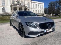gebraucht Mercedes E200 d T Avantgarde Aut.