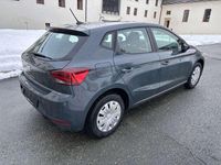 gebraucht Seat Ibiza Ibiza 1,0 Reference Edition Reference Edition