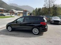 gebraucht BMW 218 d Gran Tourer Advantage Aut.