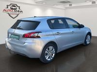 gebraucht Peugeot 308 1,6 BlueHDI 120 Aut. **1-Besitz**Finanzierung mög