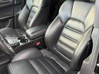 Gebraucht Porsche Macan GTS 360 PS (264 kW) 2017 Schwarz SUV