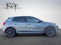 Neu Skoda Fabia Selection 95 PS (69 kW) 2025 Mittelgrau  metallic Kleinwagen