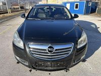 gebraucht Opel Insignia ST 20 iCon Edition CDTI DPF Aut.