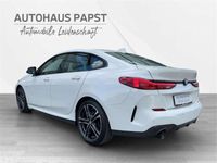 gebraucht BMW 218 Auto. *** M-SPORTPAKET *** NP € 46.230 ***