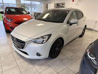 gebraucht Mazda 2 2 G75 Takumi