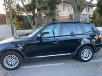 gebraucht BMW X3 xDrive20d Aut.