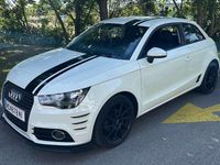 gebraucht Audi A1 12 TFSI Ambition