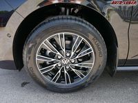 Neu VW Multivan Life 2025 Deepblack perleffekt Van