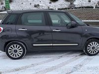 gebraucht Fiat 500 Pop Star KLIMA TEMPOMAT