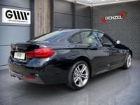 gebraucht BMW 420 Gran Coupé d xDrive B47 F36