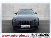 gebraucht Hyundai Tucson TUCSON 16 CRDI 2WD Edition 30