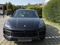 Gebraucht Porsche Cayenne 340 PS (250 kW) 2020 SUV