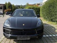 gebraucht Porsche Cayenne III E-Hybrid PHEV 179 kWh Aut. Appeoved bis 10/27