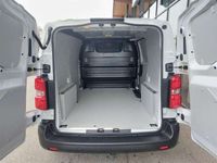 gebraucht Citroën Jumpy KW M Blue HDi 120PS 6G Kastenwagen