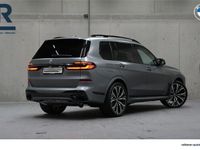 gebraucht BMW X7 M60i xDrive