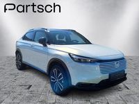 gebraucht Honda HR-V e:HEV 1.5 eCVT Advance