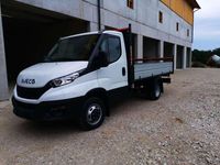 gebraucht Iveco Daily 33S14HV 3000